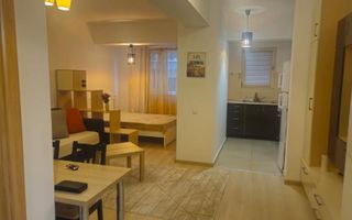 Închiriere Garsonieră lux, bloc 2016, 5 min metrou Dristor, complet utilată ✨ - Poză 2