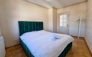 Apartament 3 camere – mobilat complet, vedere superbă,  Centrul Istori - Poză 5