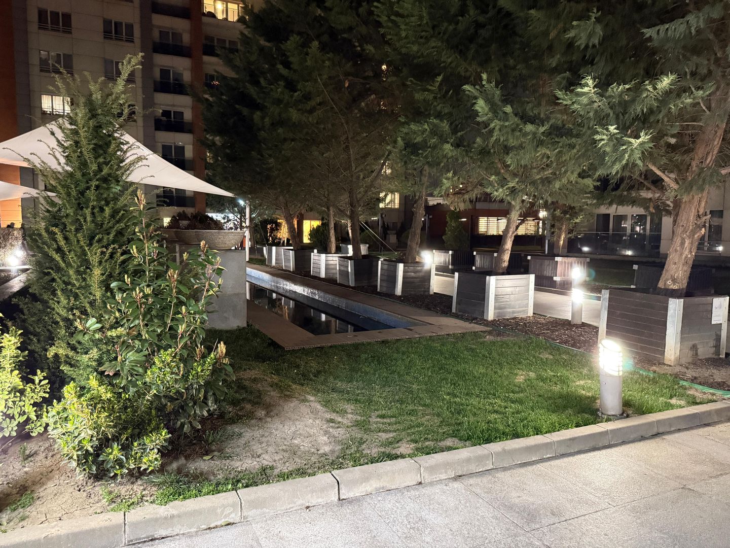 Studio Tip 2 Camere | InCity Residence | Rond P-ța Alba Iulia | Metro Dristor - Poză 24