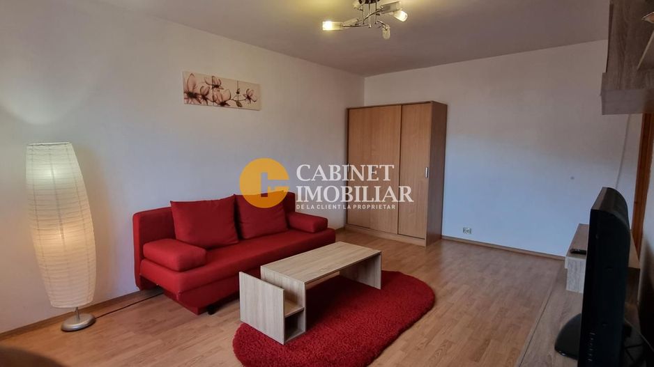 Ap 2 camere decomandat, 60 m²,  Nicolina – Belvedere - Poză 2