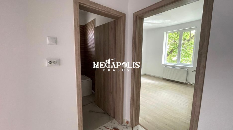 2.5 Camere | Decomandat | Renovat | 63mp | Avram Iancu - Poză 9