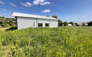 HALA +TEREN 10 ARI I Suceava/Burdujeni I 120.000Euro - Poză 4