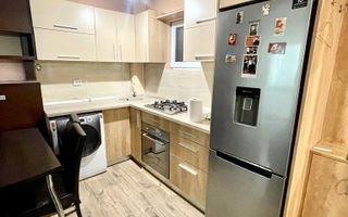 Moara de Foc Apartament 2 camere mobilat-utilat- LIBER - Poză 3