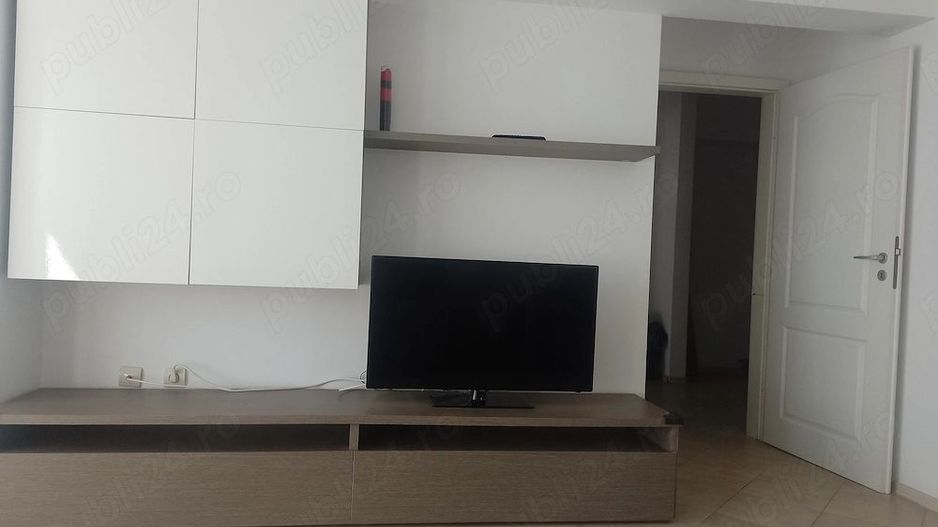 Apartament cu 2 camere de inchiriat, in zona Cetate - Poză 1