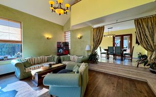 Vilă individuală de vânzare în Râșnov, Zona Primăverii | Natură și Confort - Poză 12