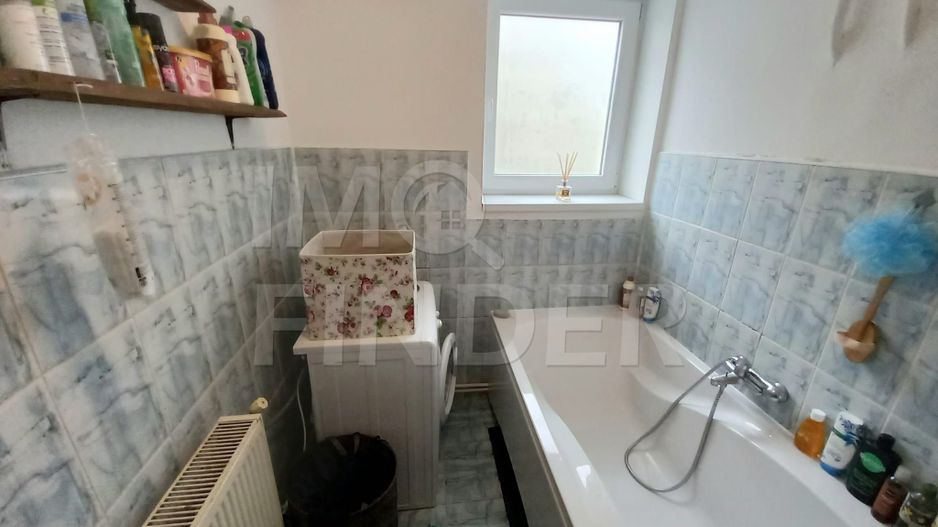 Apartament decomandat zona  Casa de Cultura - Poză 4