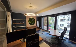Spațiu de Birouri Arc Triumf – 310 m² - Poză 13