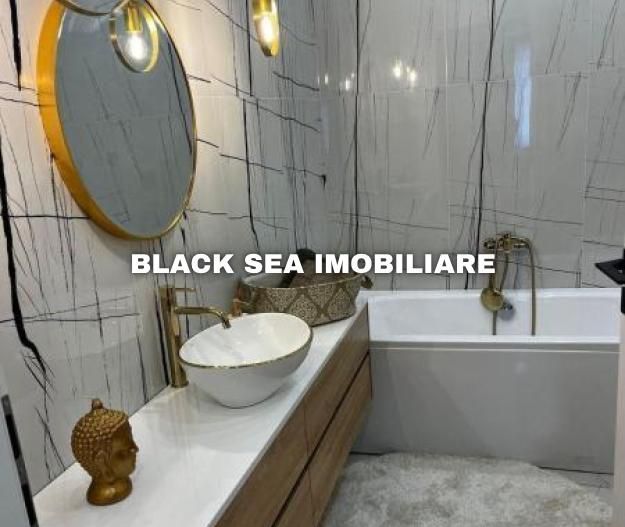 Apartament 3 camere zona Tomis Plus - Bloc Nou - Termen Lung - Poză 6