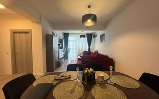 2 camere| BIHARIA- BANEASA| LOC DE PARCARE - Poză 5