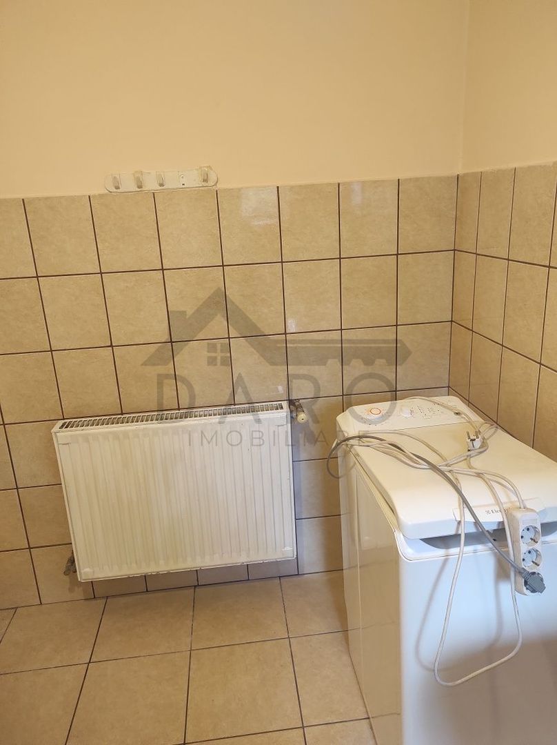 De inchiriat apartament la casa - Poză 4