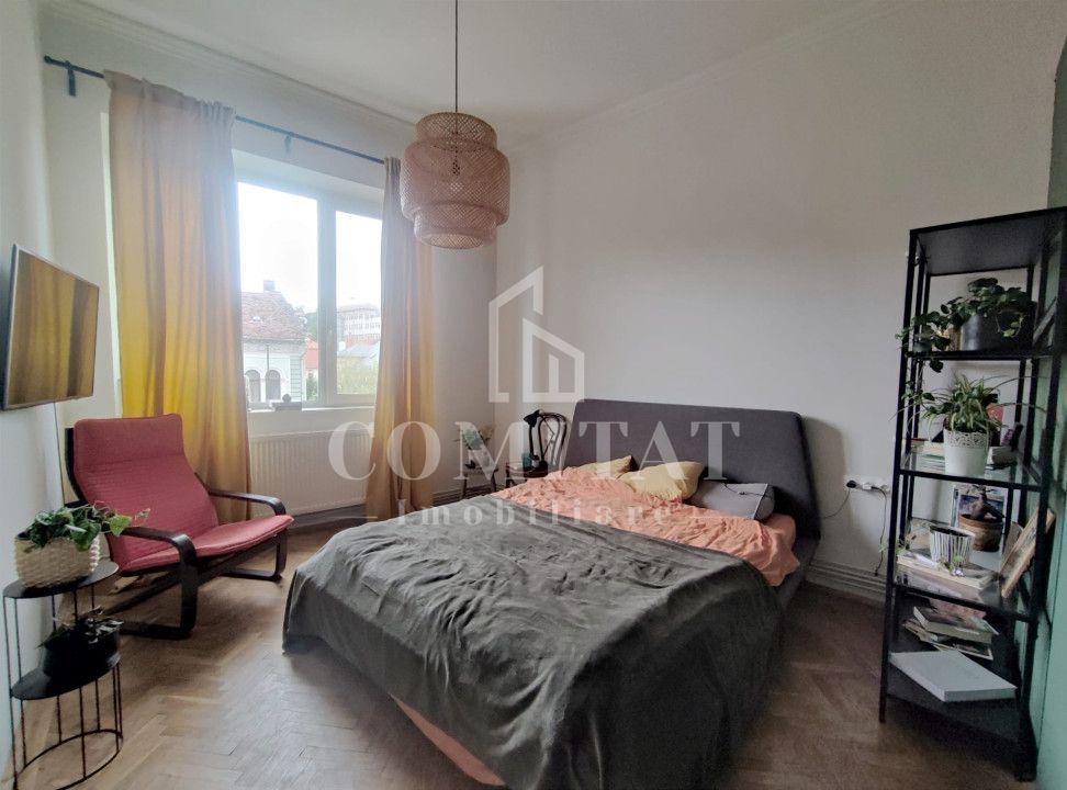Apartament de vanzare | Facultatea de Litere - Poză 7