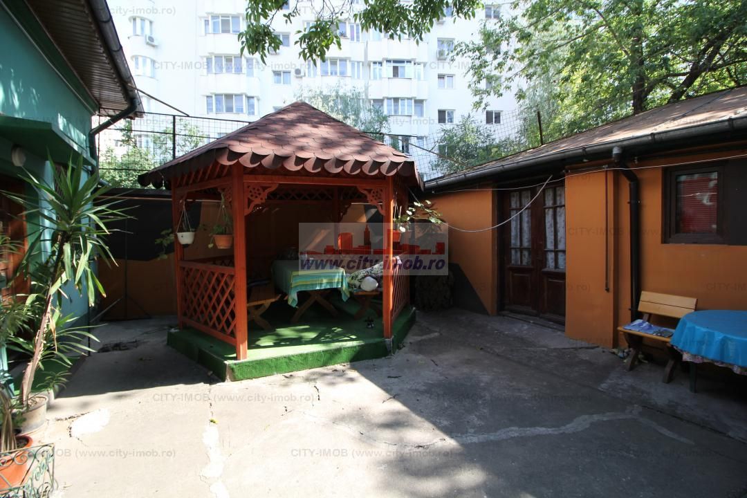 Vanzare  Casa S+P zona Bucuresti Mall / Nerva Traian - Poză 30