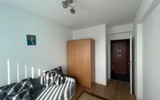 Apartament Prelungirea Ghencea | Cubic Residence - Poză 8