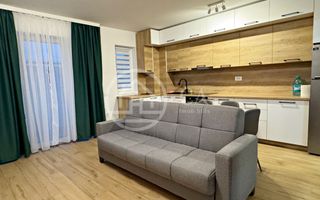 Apartament de închiriat tip studio în zona Iosia Residence, Oradea - Poză 2