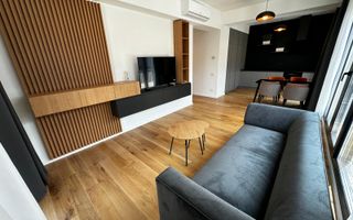 3 Camere Parcare 5Min Metrou Grivita Arcadia Domenii Expozitei 1 Mai - Poză 1