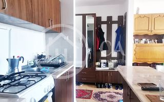 Apartament cu 2 camere de vanzare în Prima Nufărul, Oradea - Poză 4