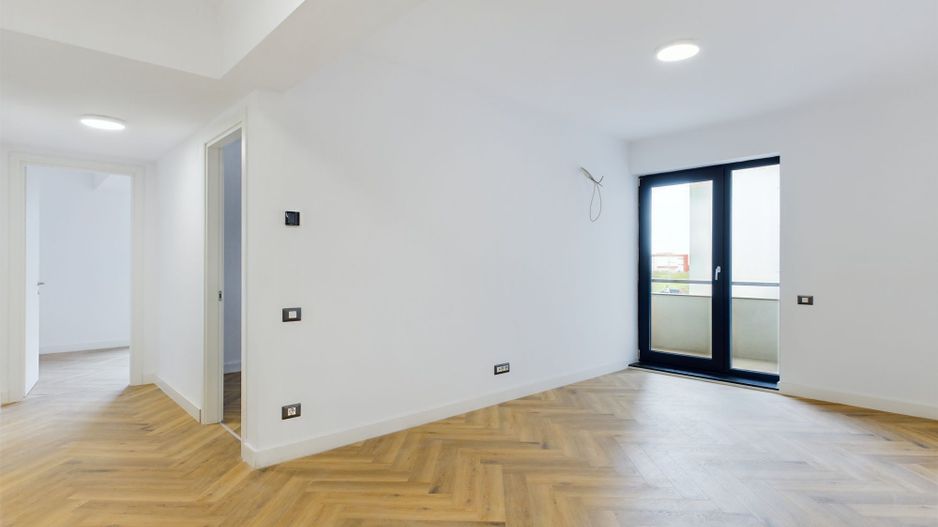 Bulevardul Pipera-apartament ideal pentru resedinta - Poză 1