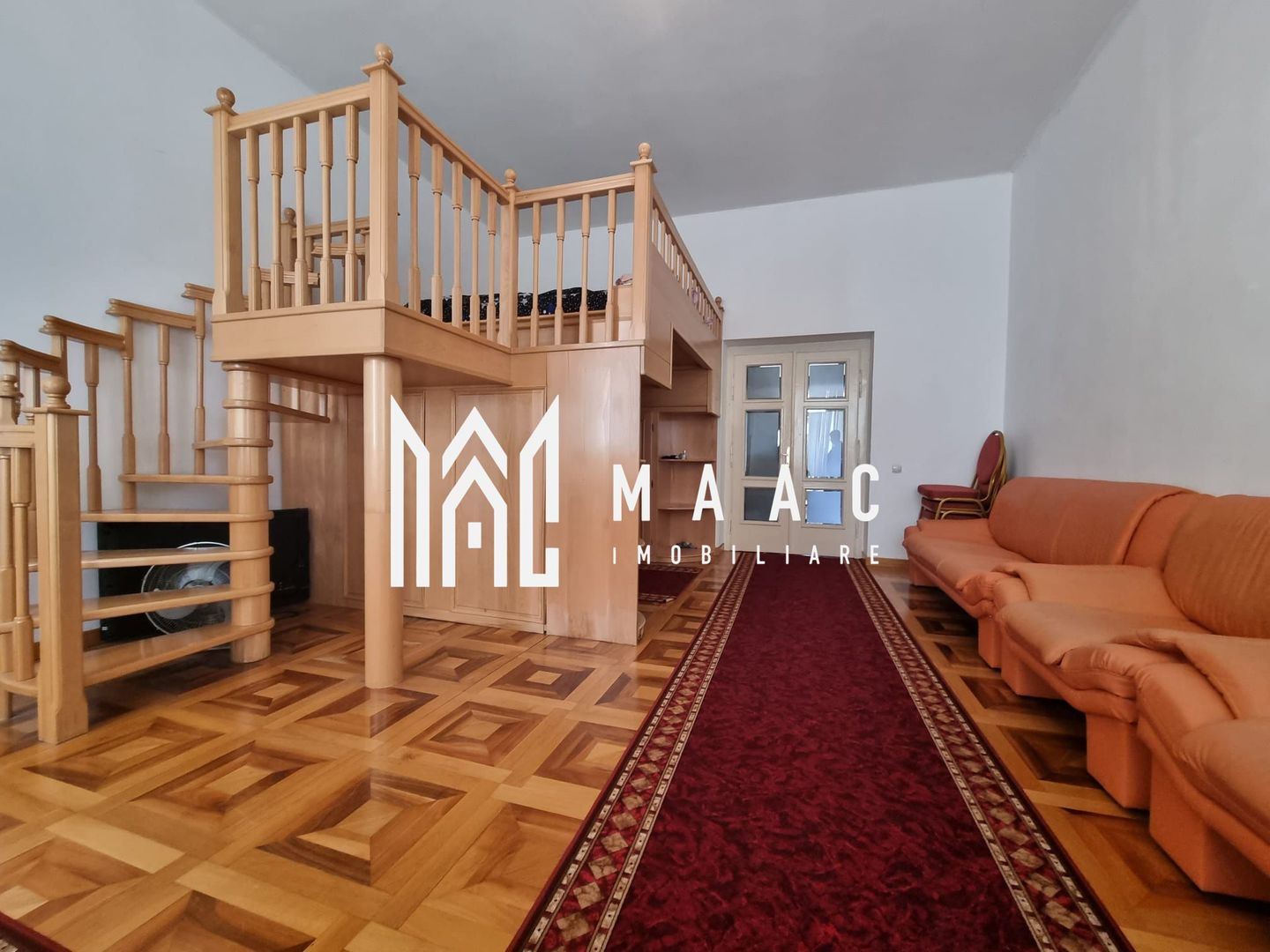 Apartament 2 camere |  82 mp utili | pietonala N. Balcescu - Poză 14
