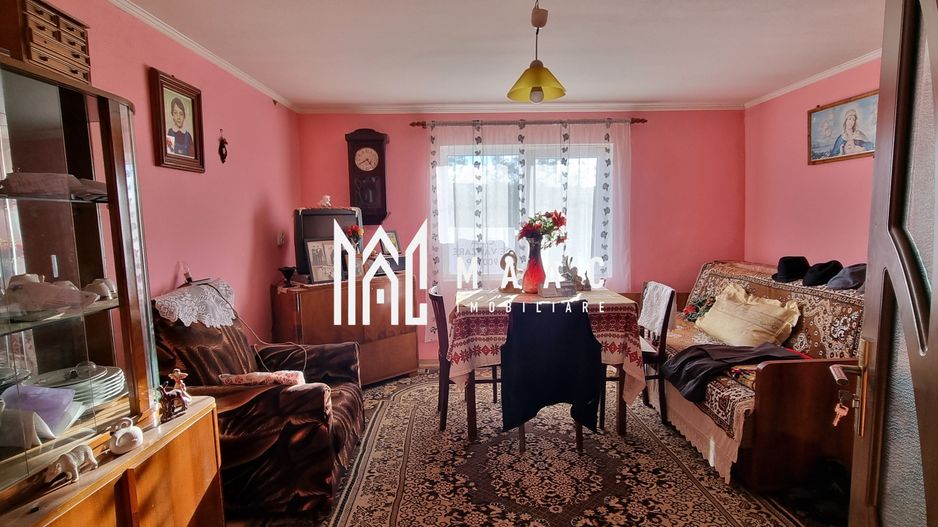 Black Friday Casă 2 Camere I Curte 900 mp I Anexe I Șura Mare - Poză 3