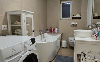 Apartament de vanzare 3 camere 61mp zona Muzeul Apei - Poză 11