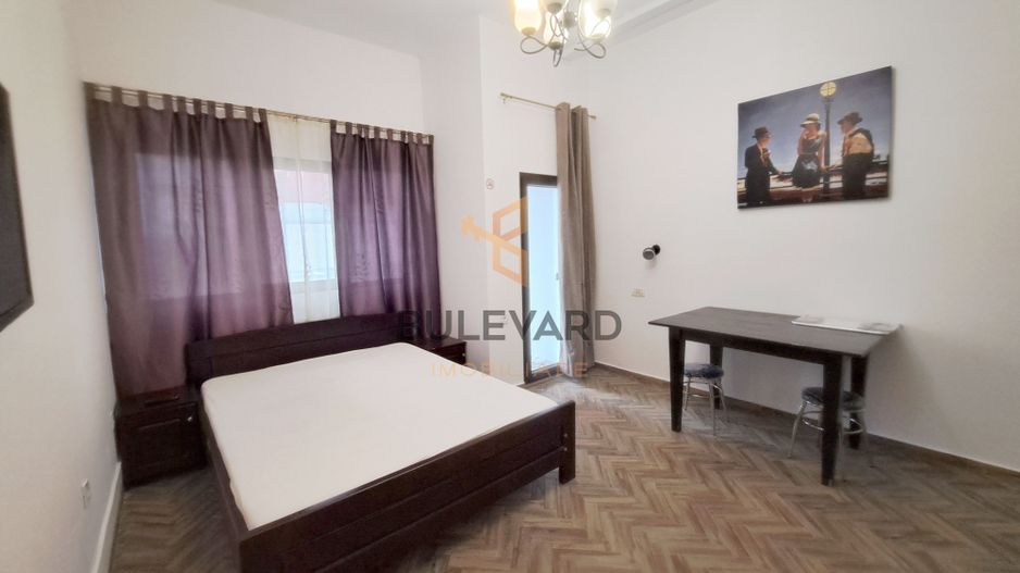 Garsoniera de inchiriata in zona Metro! - Poză 7