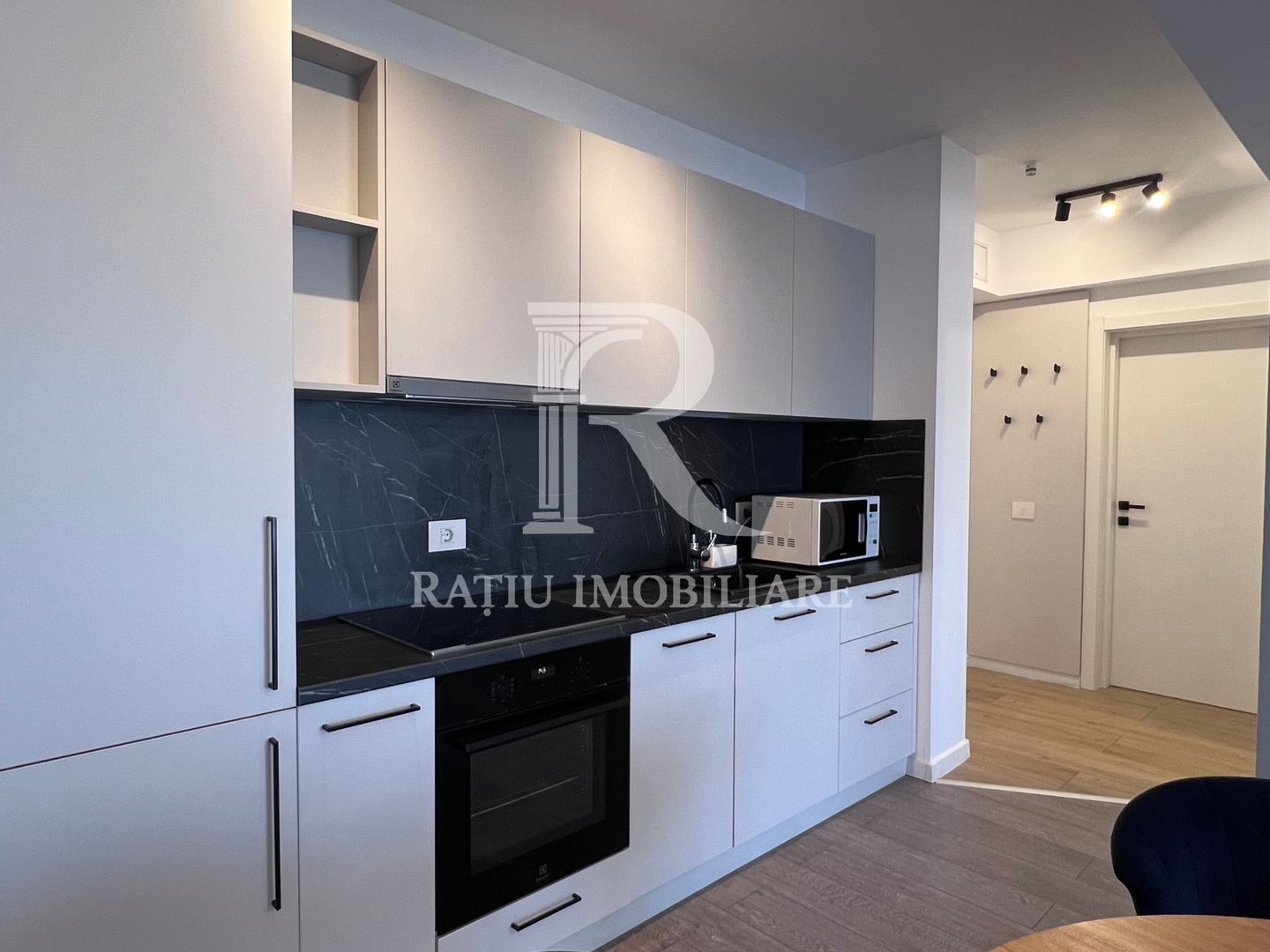 Apartament cu 2 camere | Prima Panorama | Decebal | Oradea - Poză 5