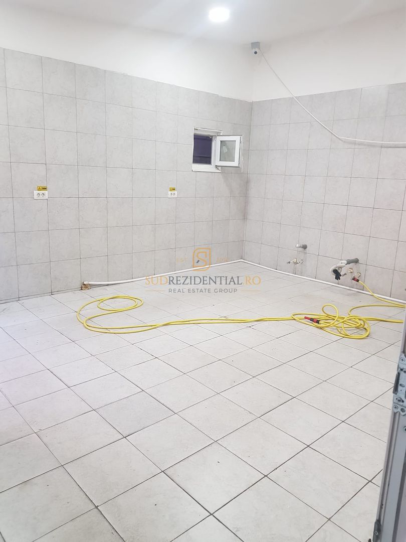 Spațiu de inchiriat - potențial comercial în zona Aparatorii Patriei - Poză 5