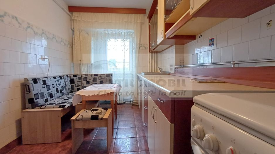 Apartament 3 Camere Decomandat – Blv Independenței, Iași- 5 min UMF - Poză 2