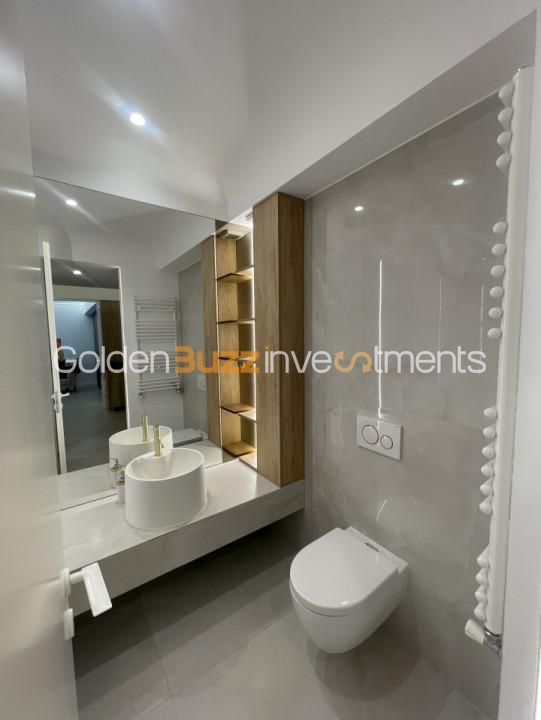 Apartament 2 camere cu parcare si chirias | Cortina North - Poză 10