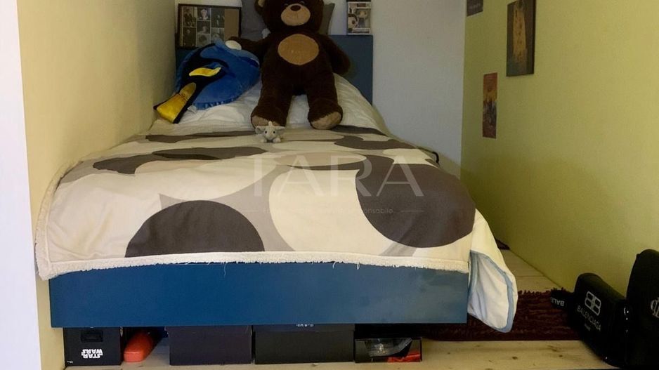 Apartament Modern cu 2 Camere de Vânzare în Baciu, Zona Petrom - Poză 6