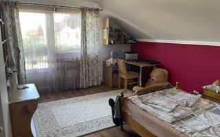 Casă cu etaj |teren generos| garaj dublu și seră | Oportunitate unică! - Poză 5