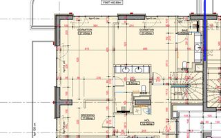 Vânzare, Penthouse cu vedere panoramică, One High District - Schiță 9