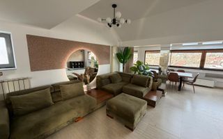 Penthouse Duplex cu 4 camere *200mp* // Cotroceni - Poză 2
