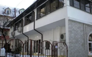 De închiriat: apartament în vilă, 200mp utili - Poză 23