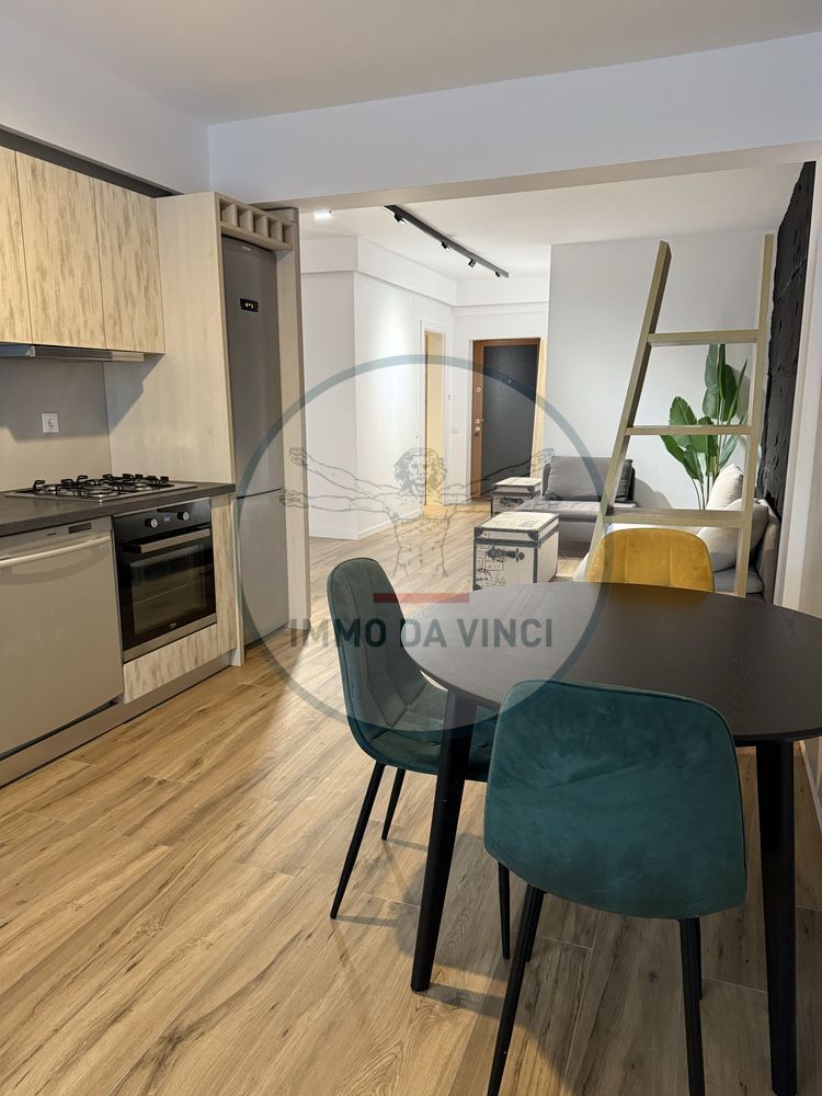 Calea Turzii Bună Ziua OMV  două camere ! - Poză 4