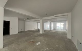 Sapient | Spațiu comercial _ cart. Nufărul, Oradea - Poză 4