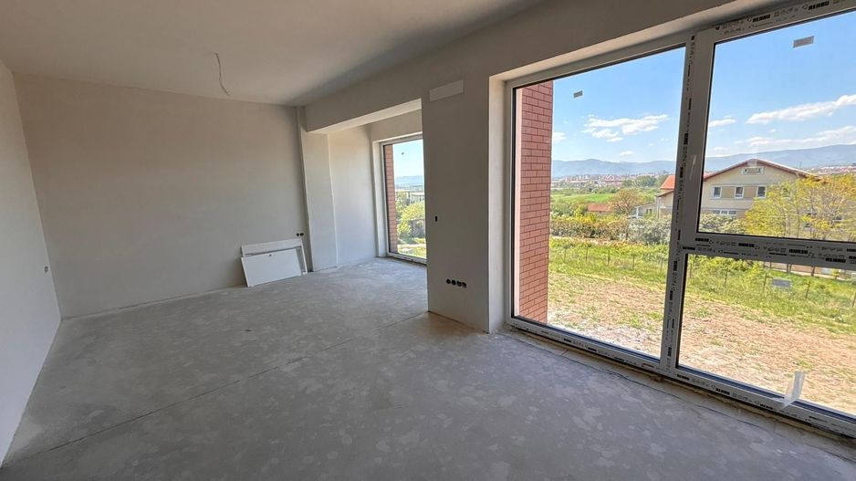 Casa de vanzare in Sibiu, concept modern, panorama deosebita, 137 mpu - Poză 17