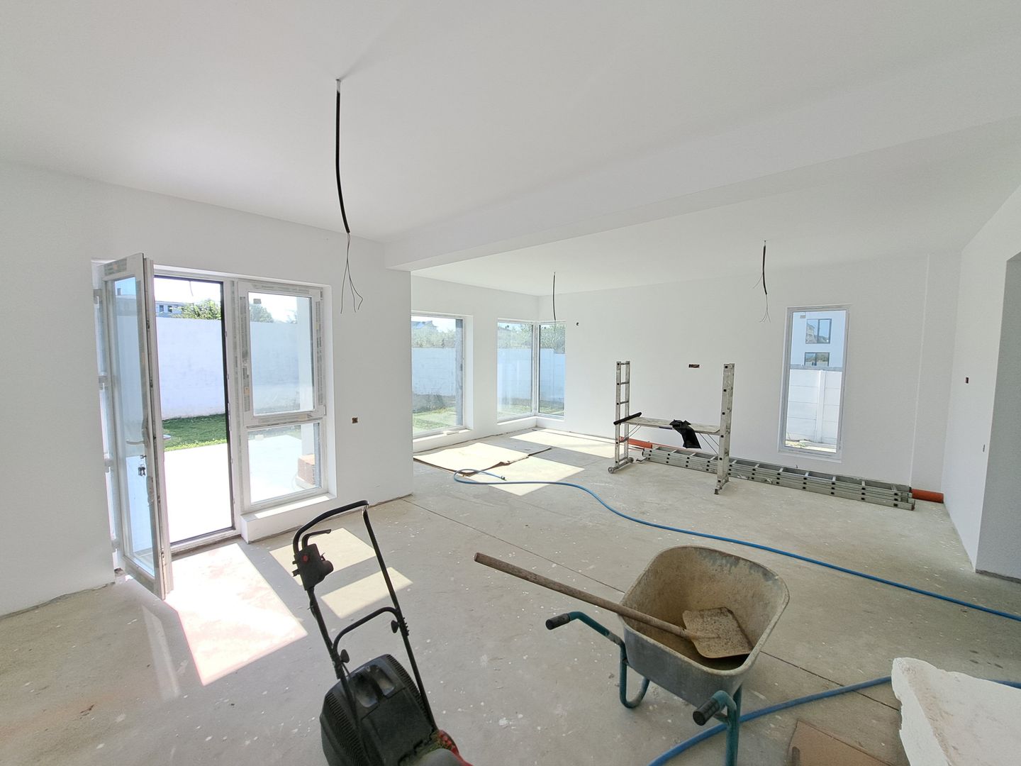 Casa P+1 - lacul Pantelimon - Poză 5