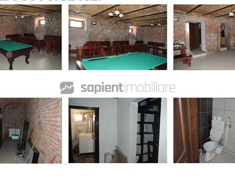 Spațiu de birouri de 734mp de închiriat - Poză 2