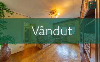 Vândut - Apartament 2 camere cu loc de parcare – Podgoria – Arad - Poză 1