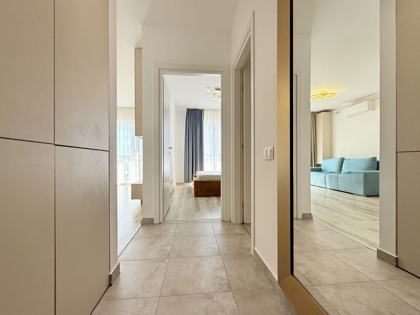 Priveliște care îți taie respirația, confort si eleganta, zona Lipovei - Poză 17