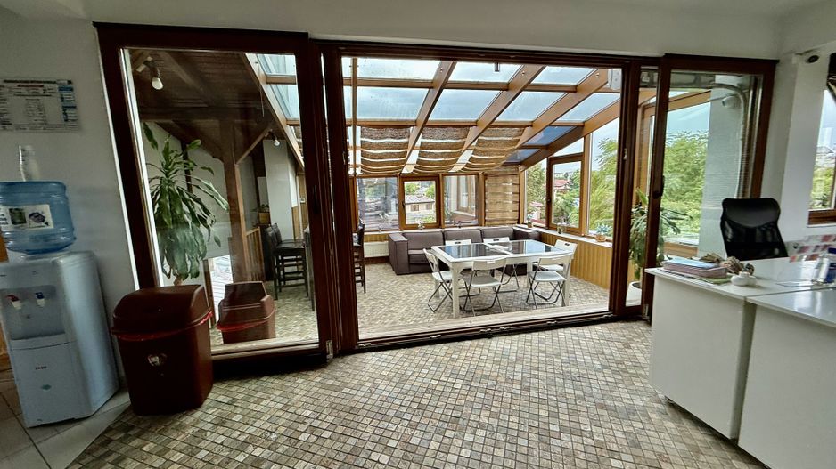 Imobil 590 mp Vasile Lascar Stefan cel Mare Mosilor Obor - Poză 10