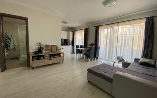 3 camere, parcare, bloc nou, Grigorescu Zona Donath, Taietura Turcului - Poză 10