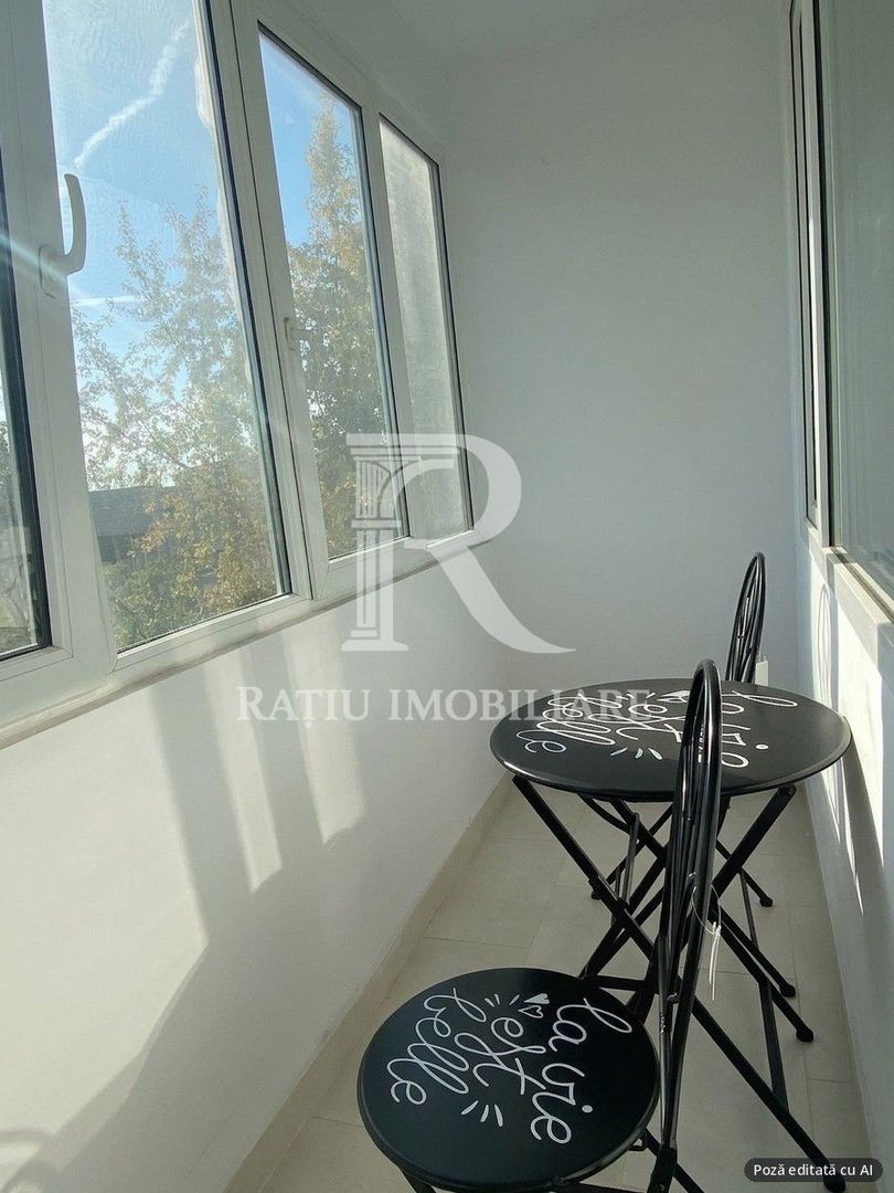 Apartament 2 camere | 45 mp utili | Oradea | Bihor - Poză 12