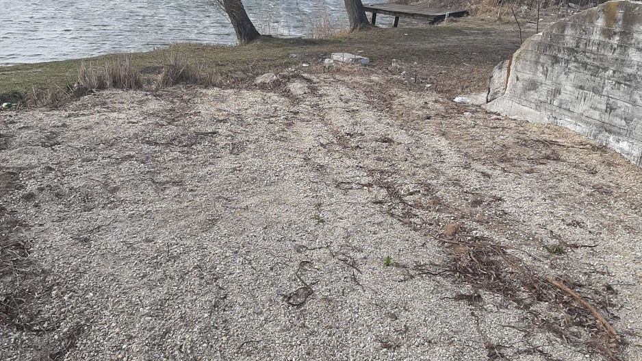 Teren la Lac intravilan construcții Corbeanca Ilfov - Poză 2