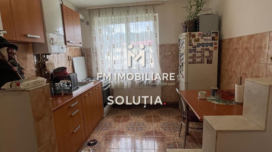 Apartament de vânzare strada Aviatorilor - Poză 7