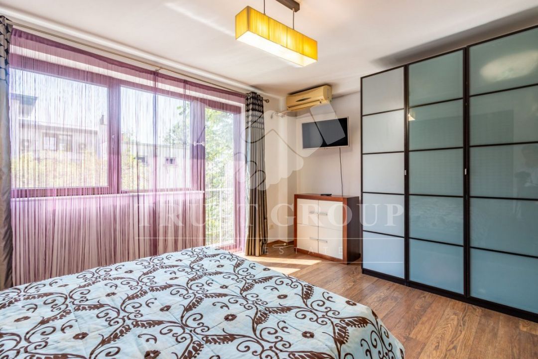 Apartament 3 camere Dorobanti | Imobil 2008 - Poză 6