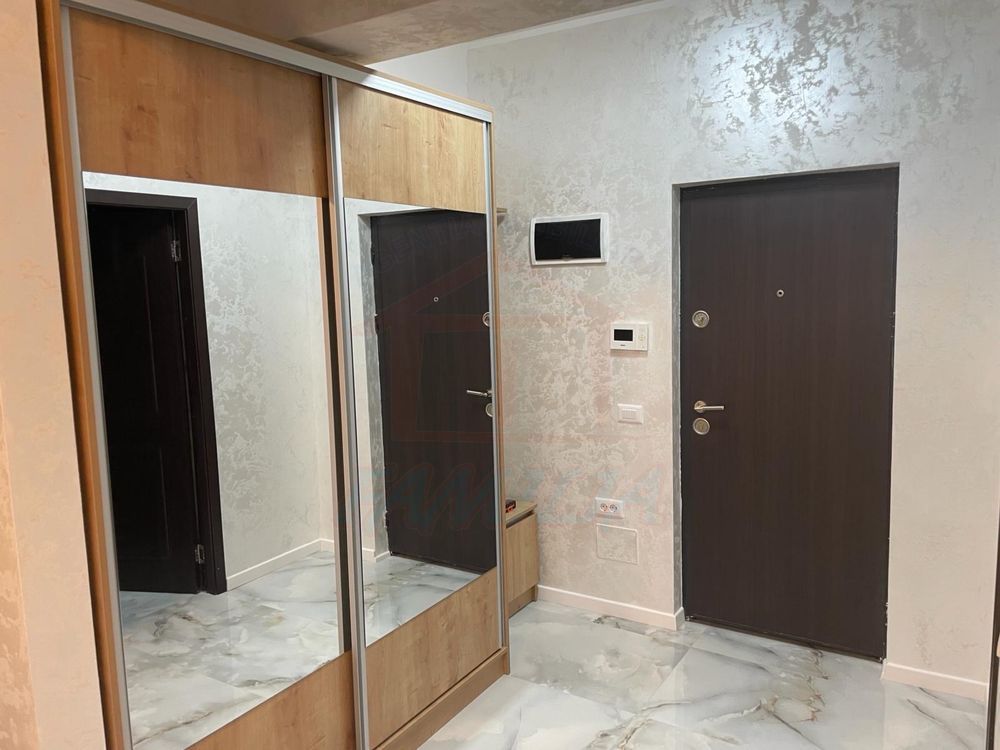 De închiriat apartament cu 1 cameră –Viva, Bariera Traian - Poză 7
