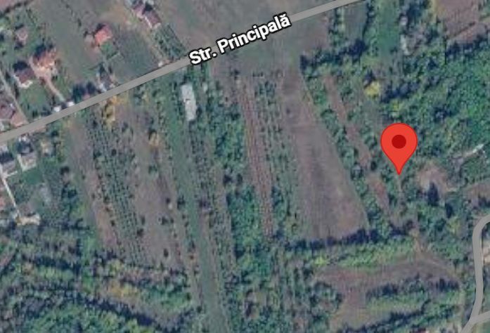 teren 1773 mp | Prahova | Banesti | Urleta | Campina - Poză 4