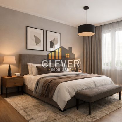 Apartament nou | 2 camere | Bucătărie separată - Pallady - Poză 2